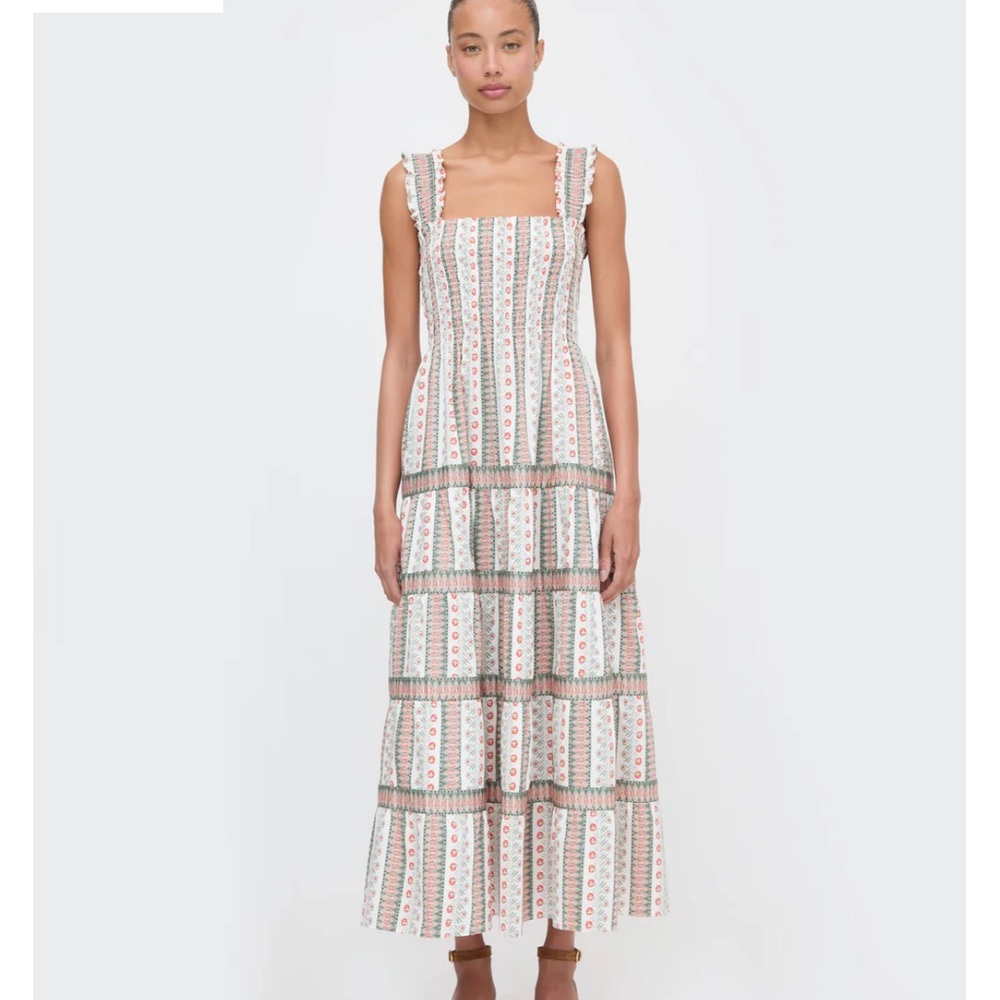 Kimmy Hill House dress